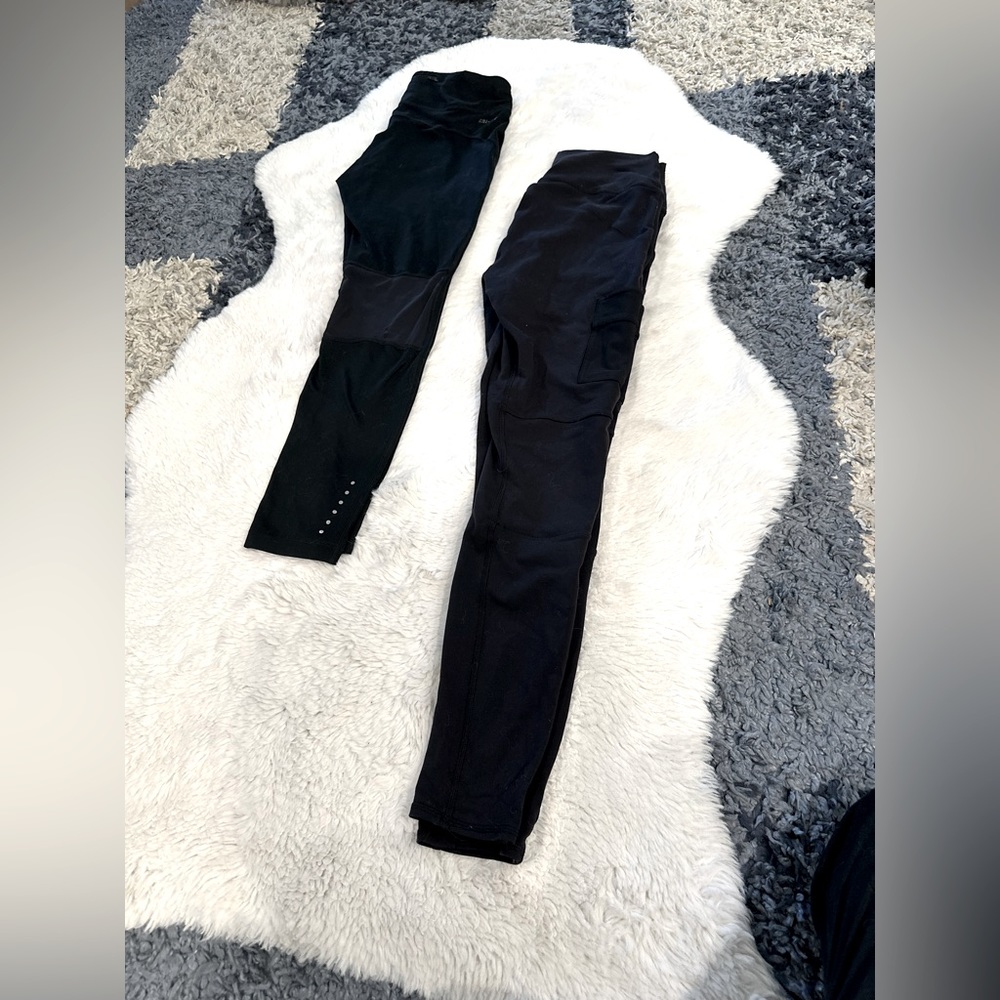 Leggings bundle.